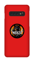 nekzosinodiak Samsung Phone Cases