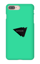 cortrixx56 iPhone Phone Cases