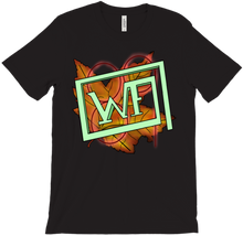walledFALL89 Back-To-School T-Shirt