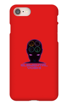 elementalyoshi iPhone Phone Cases