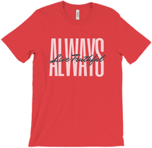 Always live Truthful T-Shirt
