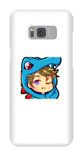 Toto Wink Samsung Phone Case