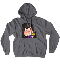 verareign Hoodies (No-Zip/Pullover)
