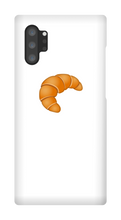 Croissant Samsung Phone Cases
