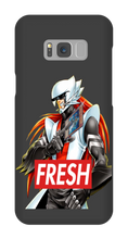 Kaibaman Samsung Phone Cases