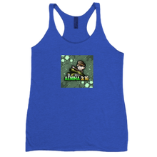 Aenima Army Women's Tank Top