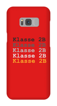 Klasse 2B Android Hüllen