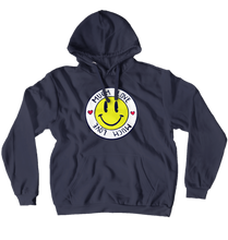 Much Love Hoodie