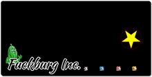 FUCKBURG INC