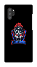 KJGaming Samsung Phone Cases