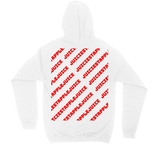 Juicy Hoodie (Back Design Only)