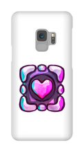 nidysh Samsung Phone Cases