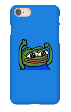 l2kyro iPhone Phone Cases