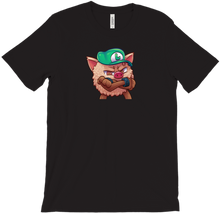 Prime Nation Luigi-Ape Tee