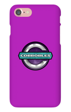 cobbobles iPhone Phone Cases
