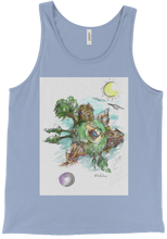 ioetdibuja_ Tank Top