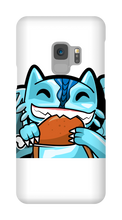 Samsung Phone Cases - NOM!