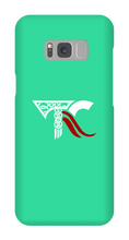teh_carnage Samsung Phone Cases