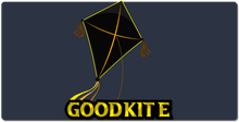 goodkite XXL Gaming Mousepad
