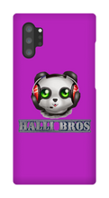 hallibros Samsung Phone Cases