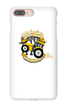 Wafer Farms iPhone Cases