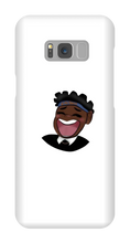 EmuuSama (Icon) Samsung Phone Case