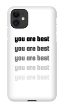 mathiasgastrupsen iPhone Phone Cases