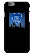 lynxgaming_x iPhone Phone Cases