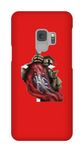 rex_dolaorn Samsung Phone Cases