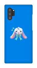 struglbunitv Samsung Phone Cases