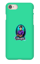 skuffatv iPhone Phone Cases
