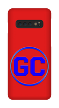 thegamerscubenl Samsung Phone Cases