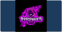 terrosmagetv XXL Gaming Mousepad