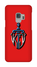 tgn_kali Samsung Phone Cases