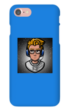 nate25551 iPhone Phone Cases