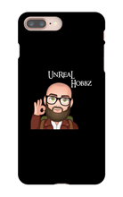 UnReaLHobbz iPhone Cases