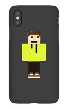 iPhone case na telefony
