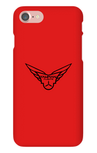 yawmanflights iPhone Phone Cases