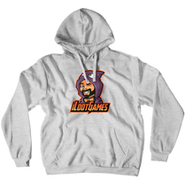 ilootgames Hoodies (No-Zip/Pullover)