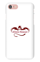 sirwizalot iPhone Phone Cases