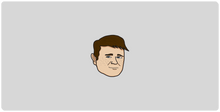 yoboyfreckles XXL Gaming Mousepad