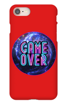 neo_sweee iPhone Phone Cases