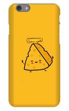 cheezyboy18 iPhone Phone Cases