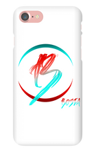 bosia iPhone Phone Cases