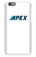 APEX Drone Racing iPhone Phone Cases