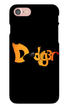dodg3r_ iPhone Phone Cases
