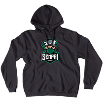 senpaifps Hoodies (No-Zip/Pullover)