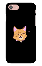 kittnchy iPhone Phone Cases