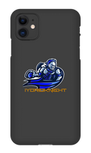 iyorioknight iPhone Phone Cases