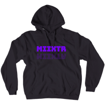 miixtr Hoodies (No-Zip/Pullover)